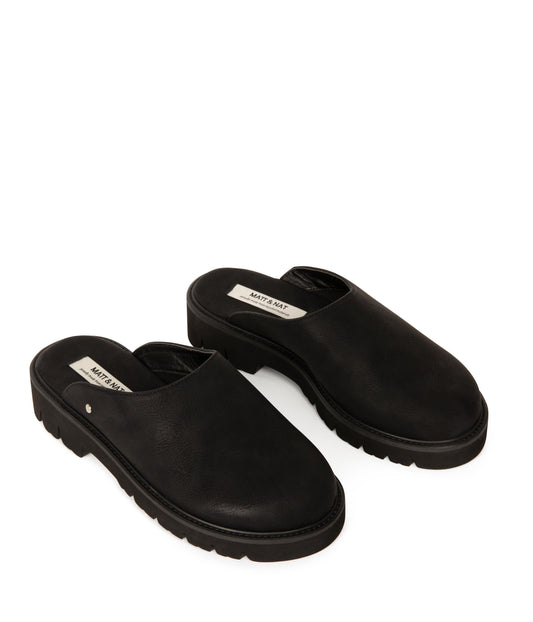 variant:: noir -- kira shoe noir