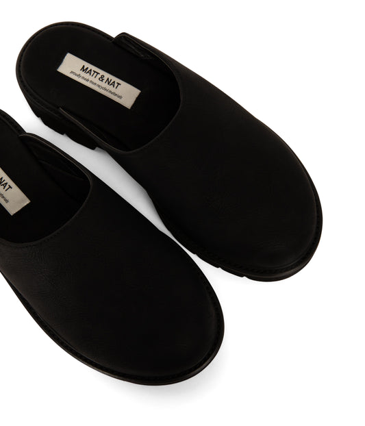 variant:: noir -- kira shoe noir