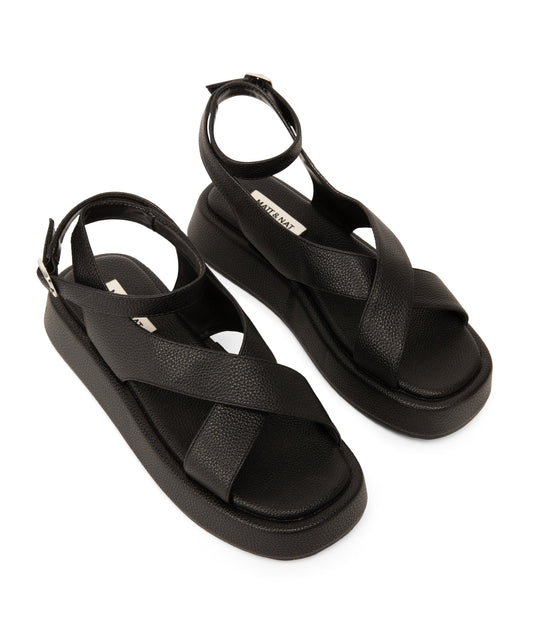 variant:: noir -- noya shoe noir