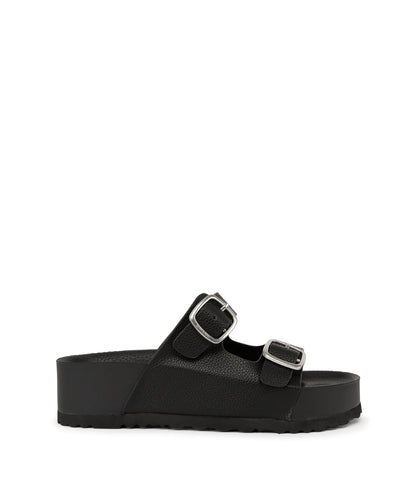variant:: noir -- olaya shoe noir