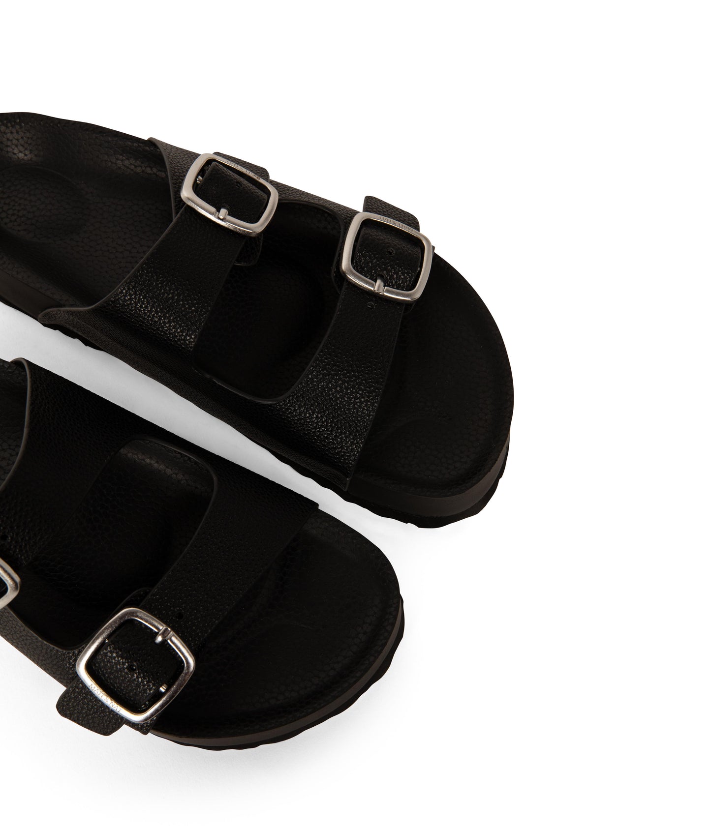 variant:: noir -- olaya shoe noir