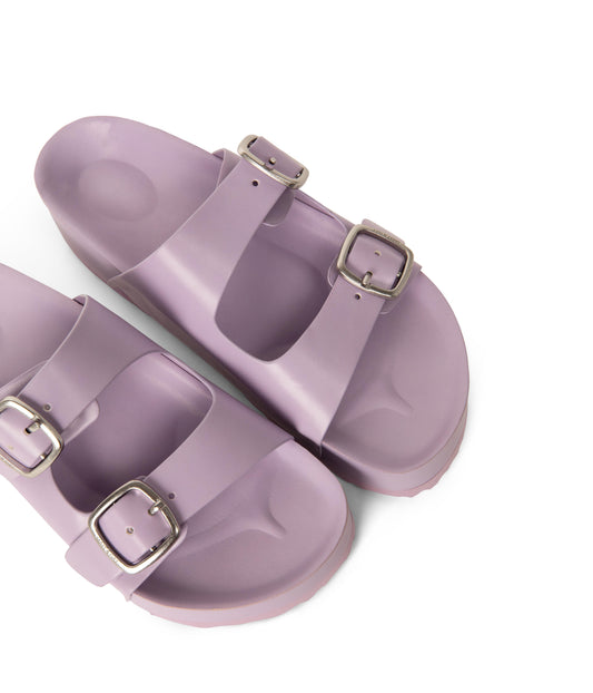 variant:: lilas -- olaya shoe lilas