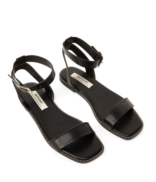 variant:: noir -- sarie shoe noir