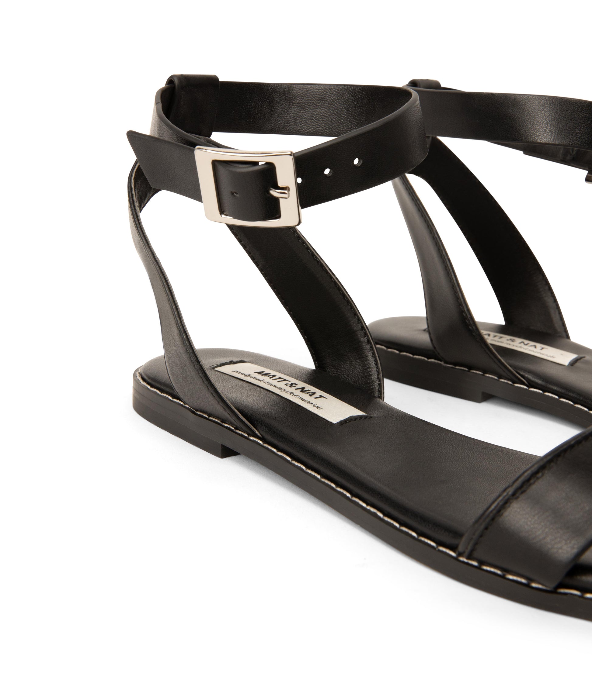 variant:: noir -- sarie shoe noir