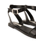 variant:: noir -- sarie shoe noir