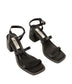 variant:: noir -- sokk shoe noir