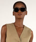 variant:: noir -- nesson sunglasses noir