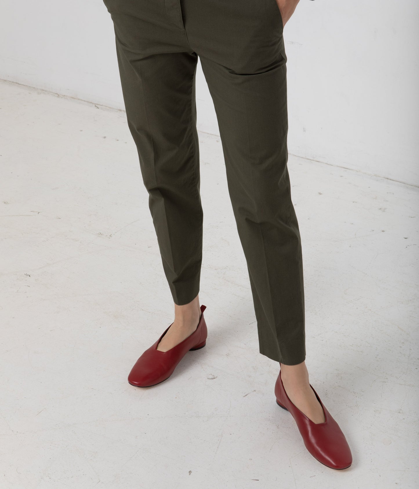 variant::rubis -- dre shoe rubis