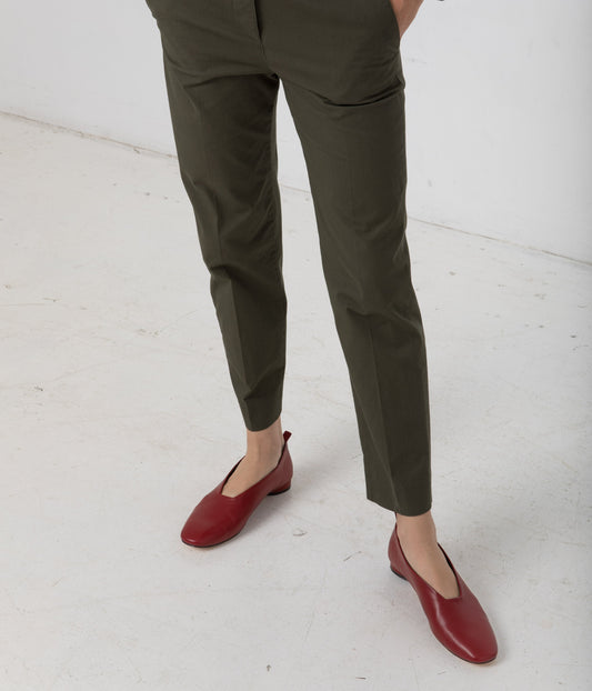 variant::rubis -- dre shoe rubis