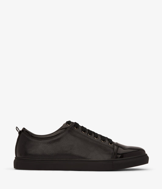 variant::noir -- gail shoe noir