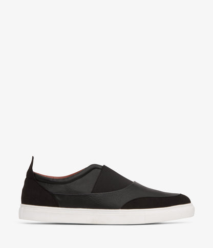 variant::noir --lucas shoe noir