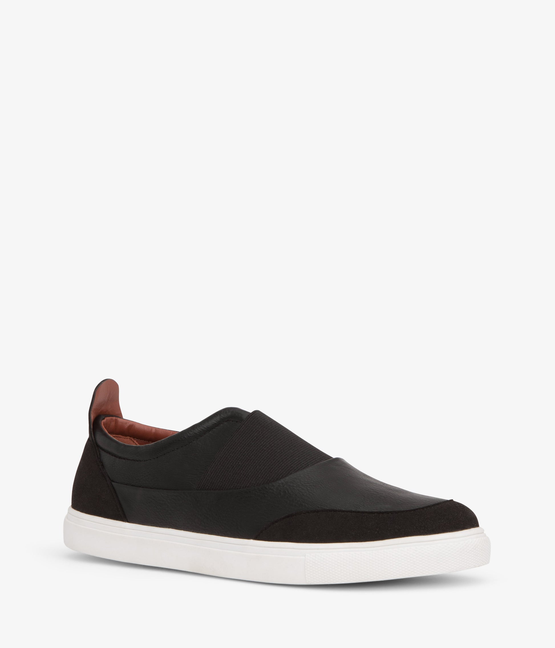 variant::noir --lucas shoe noir