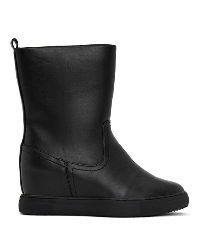 variant::noir -- laureen shoe noir