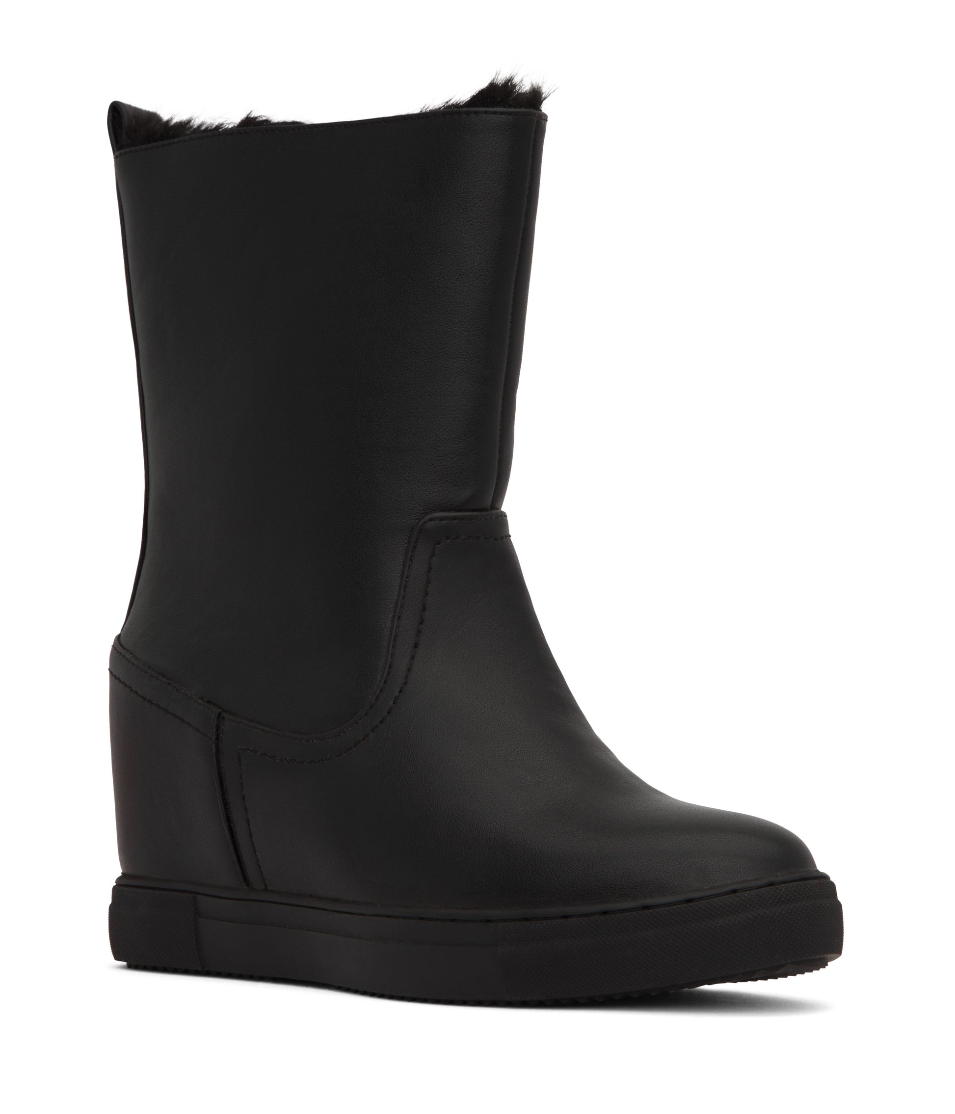 variant::noir -- laureen shoe noir