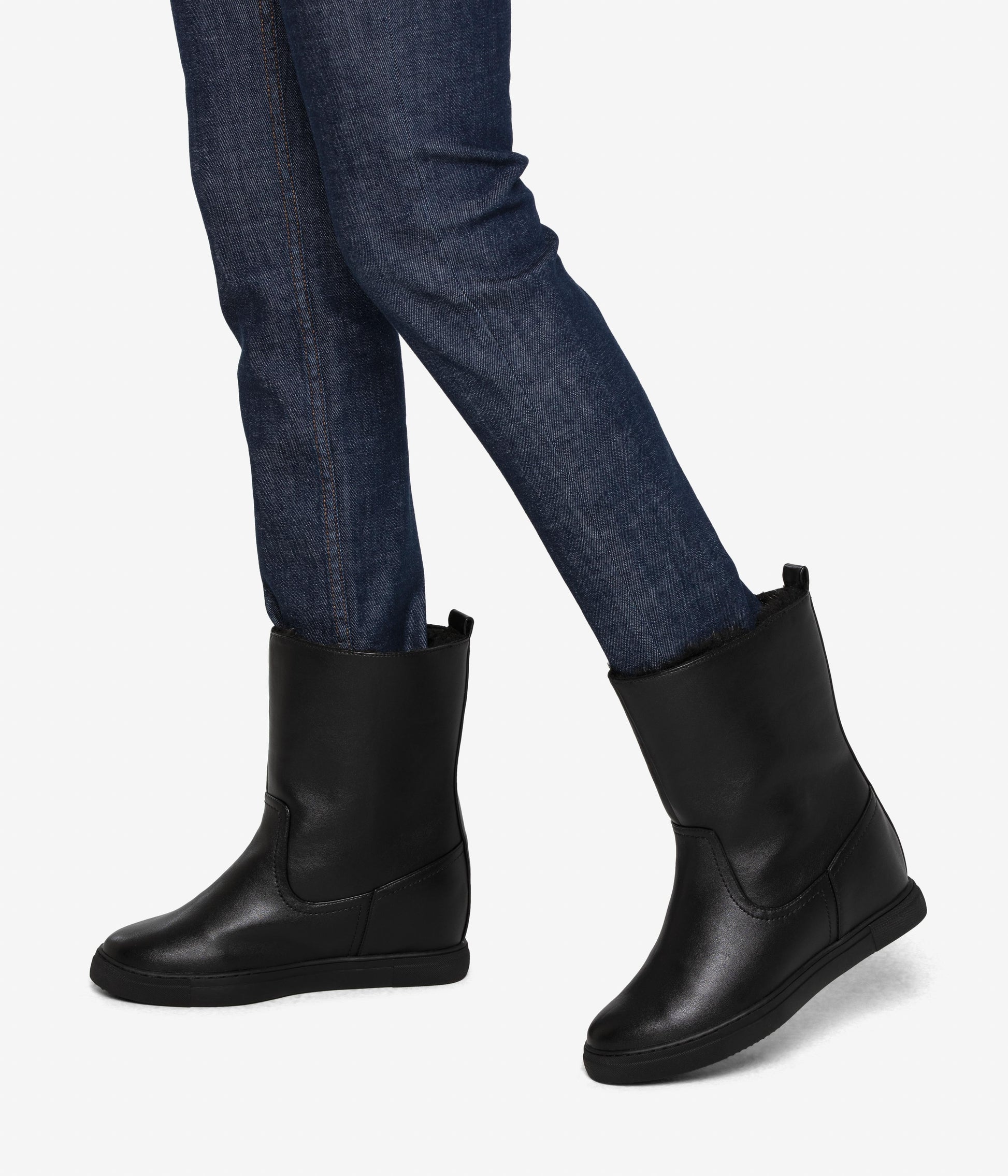 variant::noir -- laureen shoe noir