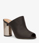 variant::noir --leone shoe noir