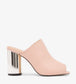variant:: rose -- leone shoe rose