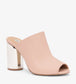 variant:: rose -- leone shoe rose