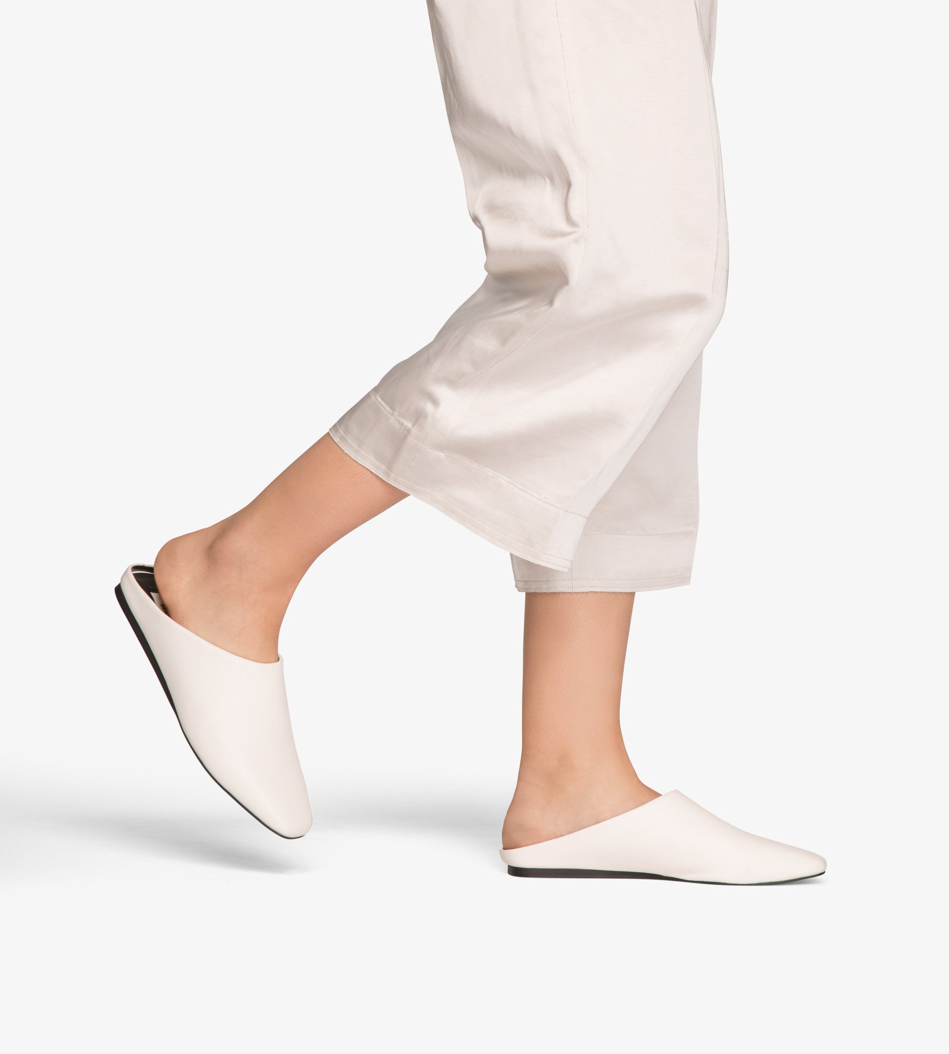 variant::blanc -- arola shoe blanc