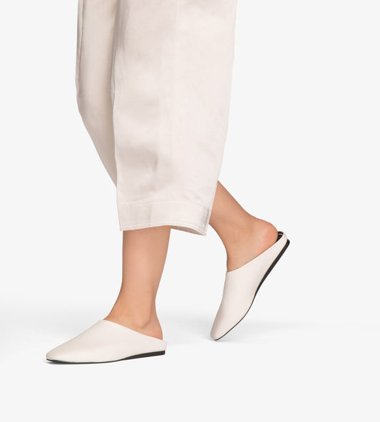 variant::blanc -- arola shoe blanc