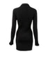 variant:: noir -- pearl loungewear noir